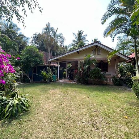 Garden Bungalow Resort Thai Mueang Exteriér fotografie