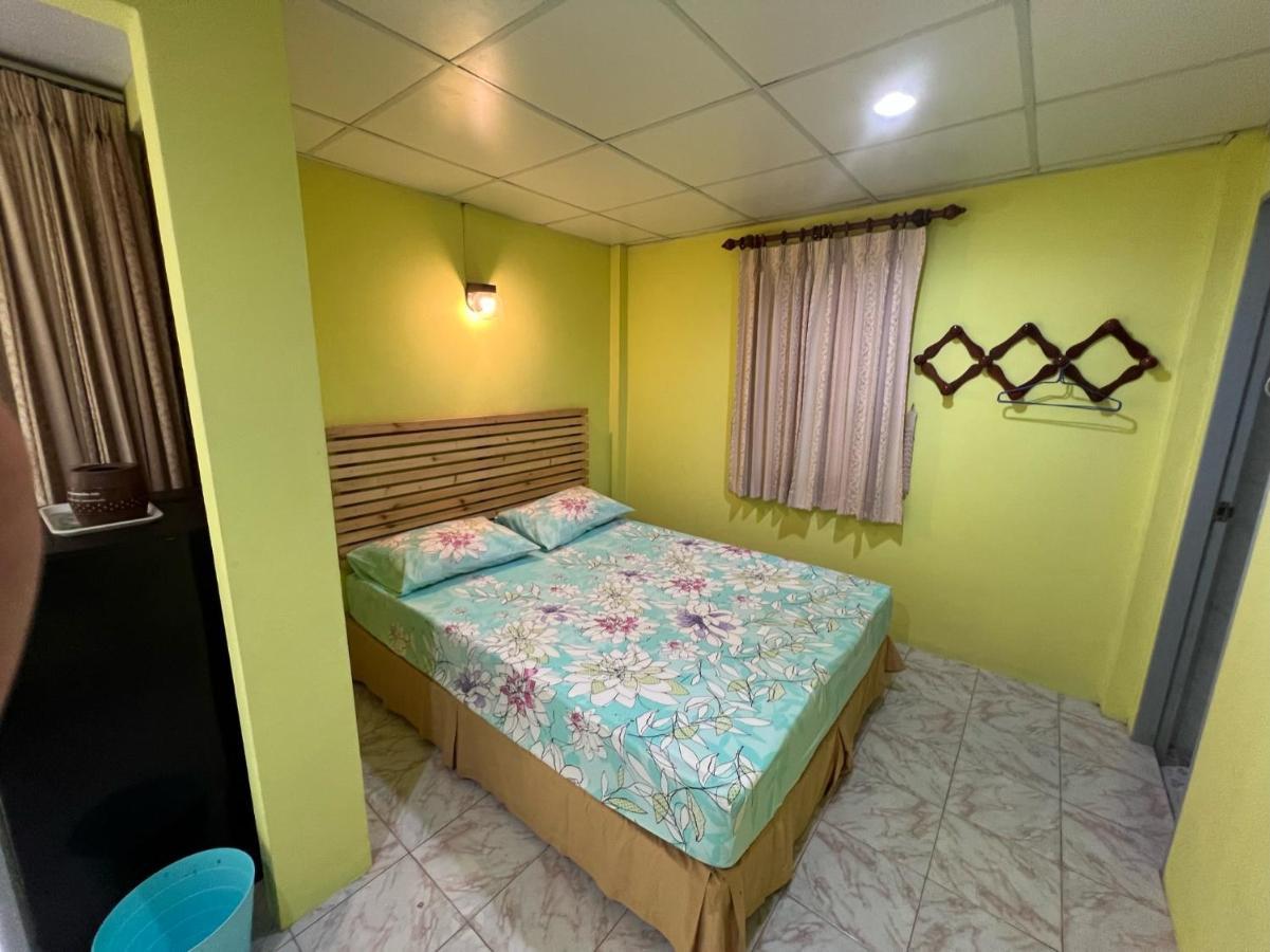 Garden Bungalow Resort Thai Mueang Exteriér fotografie
