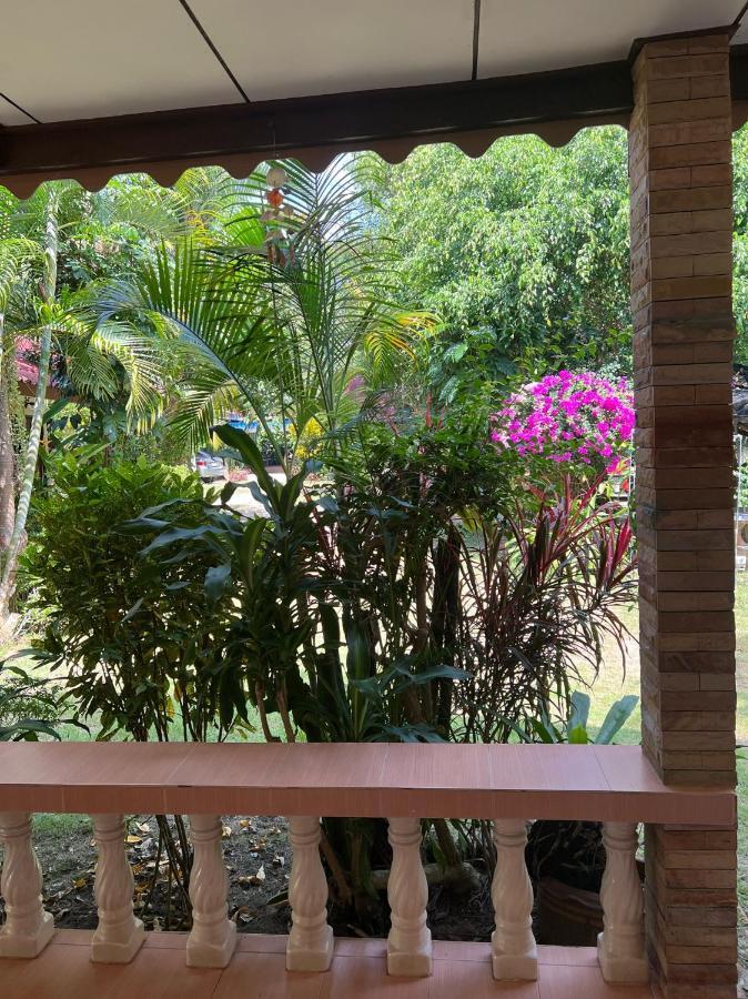 Garden Bungalow Resort Thai Mueang Exteriér fotografie