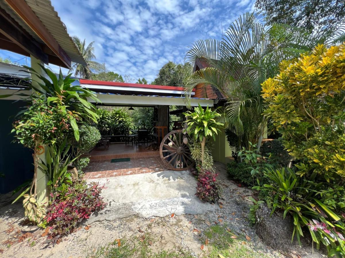 Garden Bungalow Resort Thai Mueang Exteriér fotografie