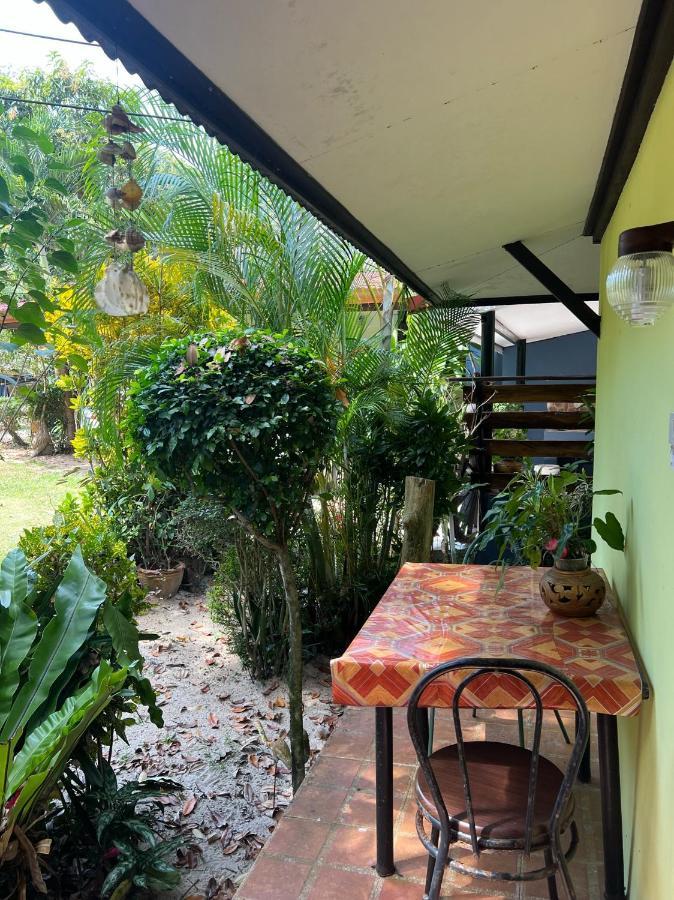 Garden Bungalow Resort Thai Mueang Exteriér fotografie