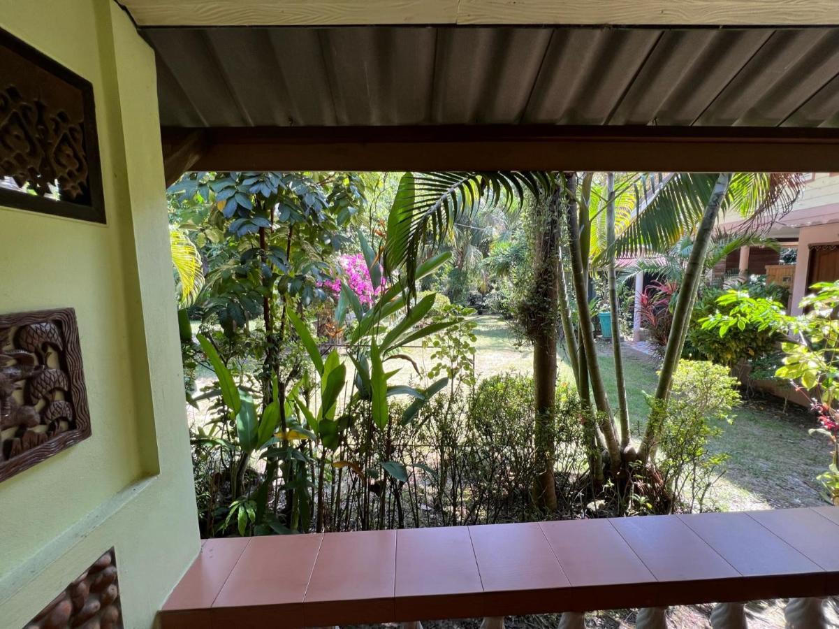Garden Bungalow Resort Thai Mueang Exteriér fotografie