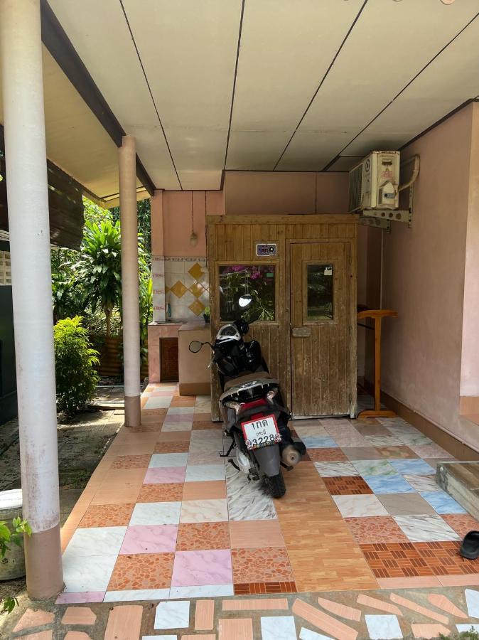Garden Bungalow Resort Thai Mueang Exteriér fotografie