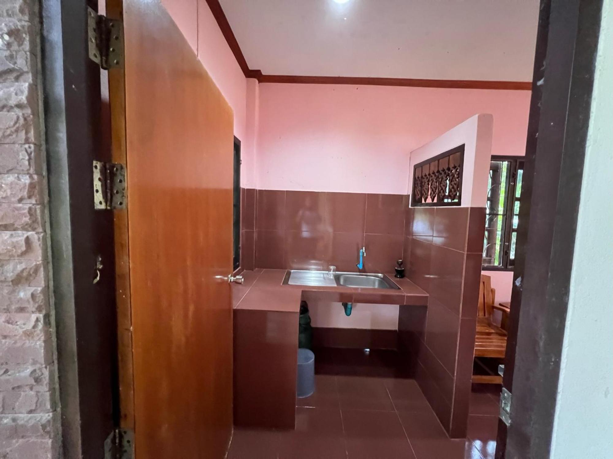 Garden Bungalow Resort Thai Mueang Exteriér fotografie