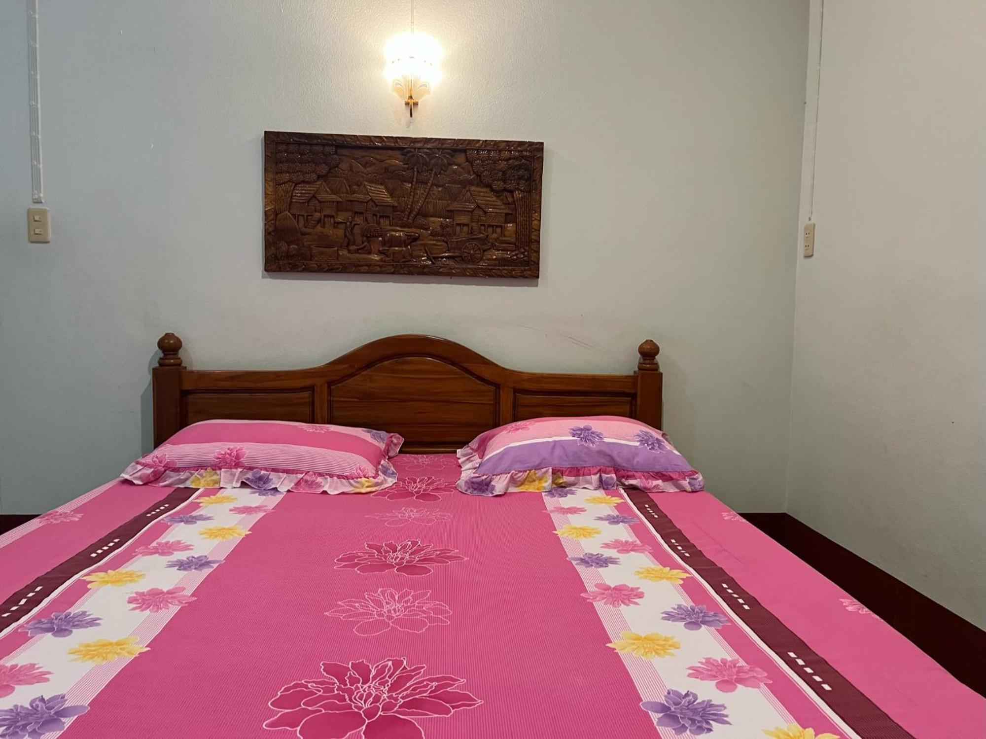 Garden Bungalow Resort Thai Mueang Exteriér fotografie