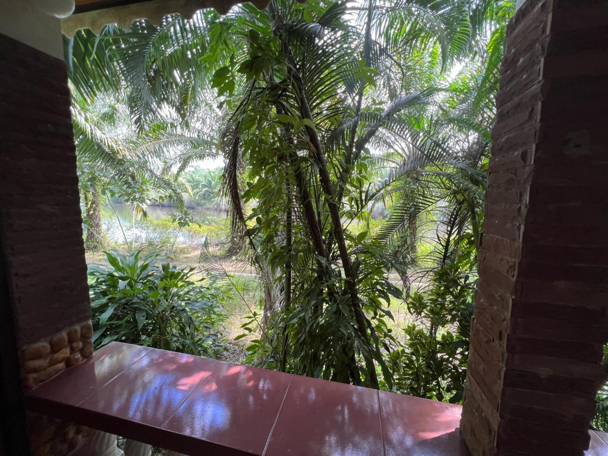 Garden Bungalow Resort Thai Mueang Exteriér fotografie